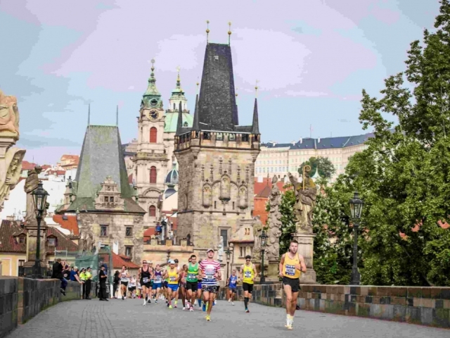 La 30ª edizione della ORLEN Prague Marathon sarà da record? Annunciati i top runner