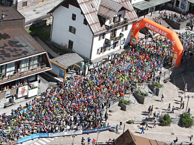 6a Edizione Primiero Dolomiti Marathon: la Nazionale sceglie Primiero