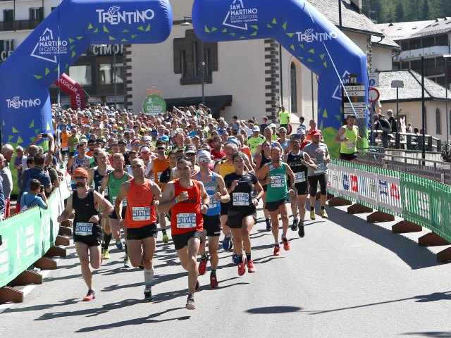 50 giorni alla Primiero Dolomiti Marathon: il trail running nella perla delle Dolomiti