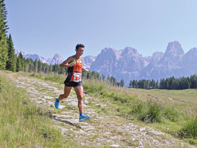 Primiero Dolomiti Marathon il 3 Luglio: aperte le iscrizioni