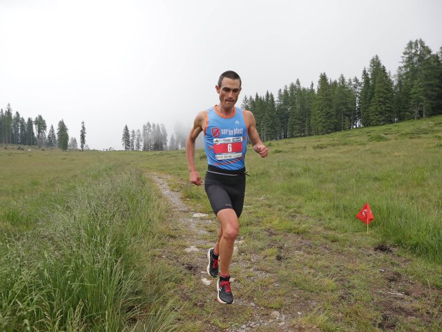 Per i 10 anni della Primiero Dolomiti Marathon un parterre di gara davvero affollato