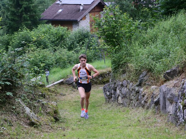 Sabato 6 luglio la Primiero Dolomiti Marathon si fa in quattro