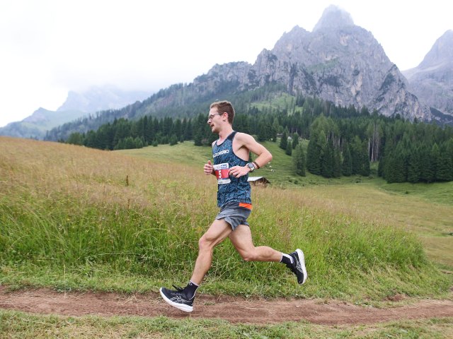 La Primiero Dolomiti Marathon si corre in 4 percorsi sabato 4 luglio