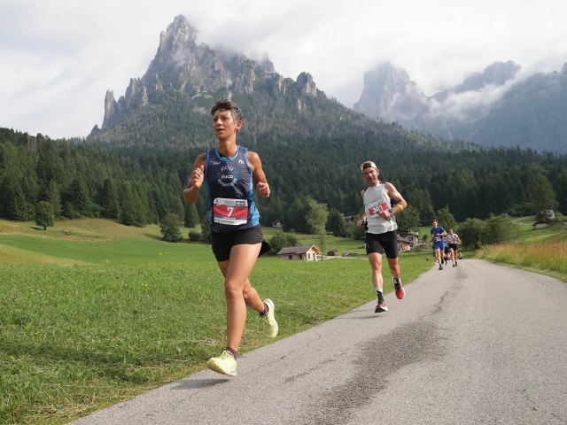 L’11a Primiero Dolomiti Marathon al via in Valle di Primiero il 4 luglio