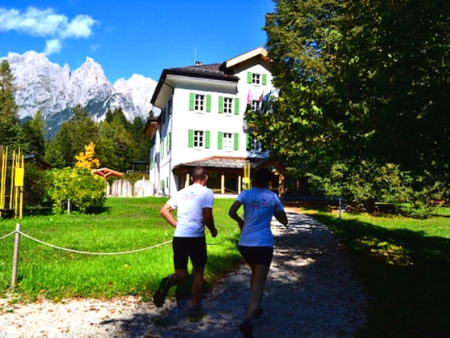 Primiero Dolomiti Marathon “imperdibile” - Il 6 luglio l’attesa gara podistica trentina