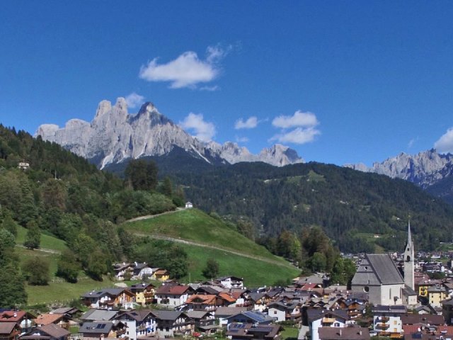 Primiero Dolomiti Trail d’Argento: scatta la corsa per le iscrizioni