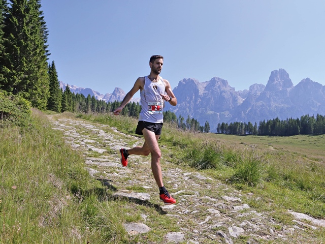 Sabato 5 luglio c’è la Primiero Dolomiti Marathon numero 10