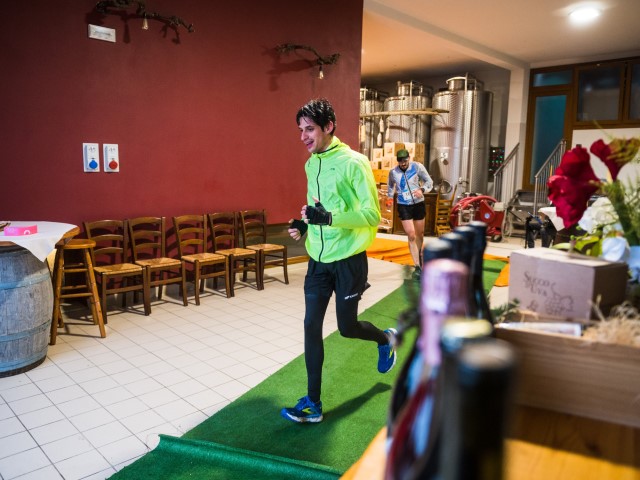 Boom di stranieri al Conegliano Valdobbiadene Prosecco Running Festival: già 900 iscritti dall’estero