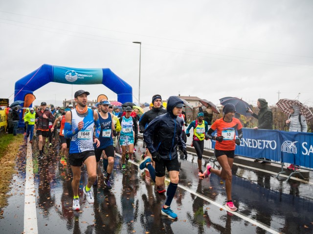 Prosecco Run: vittoria per il keniano Maiyo e l’etiope Wolkeba