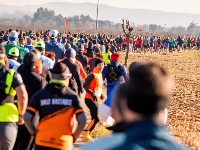 Nasce il Conegliano Valdobbiadene Prosecco Ultra Trail: 51 km nel Cammino delle Colline UNESCO