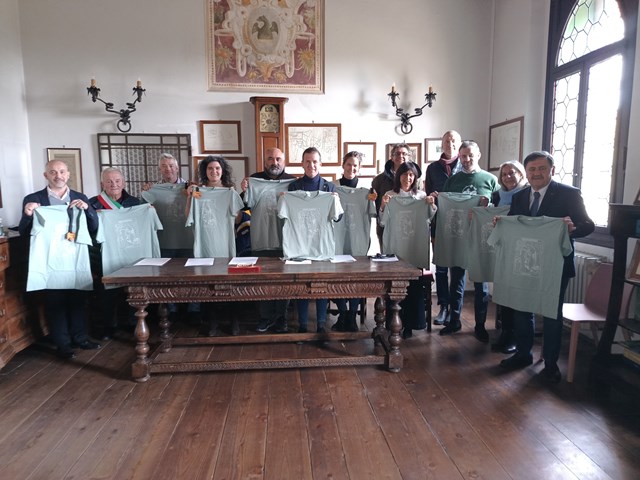 Oltre 3100 al Conegliano Valdobbiadene Prosecco Running Festival, boom di stranieri