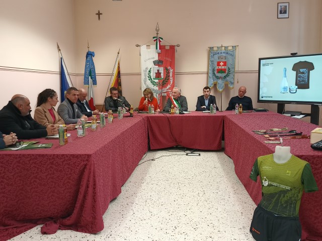 Conegliano Valdobbiadene Prosecco Running Festival: una festa per quasi 4300 podisti (1300 stranieri)