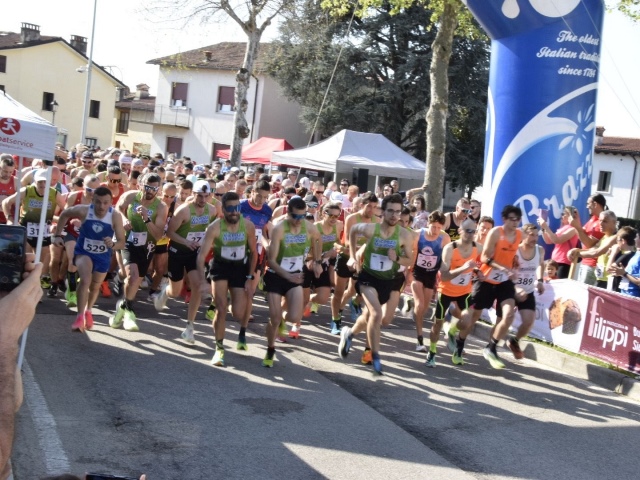 14 Aprile - Puro 10000 di Zanè conferma la crescita e rilancia
