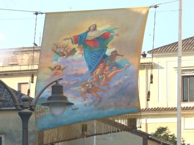 Maiori “Gran Premio del Quadro”