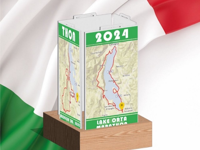 Quadrortathon, torna il poker di maratone