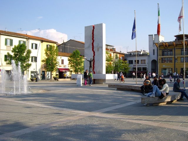 In cammino verso la Legalità