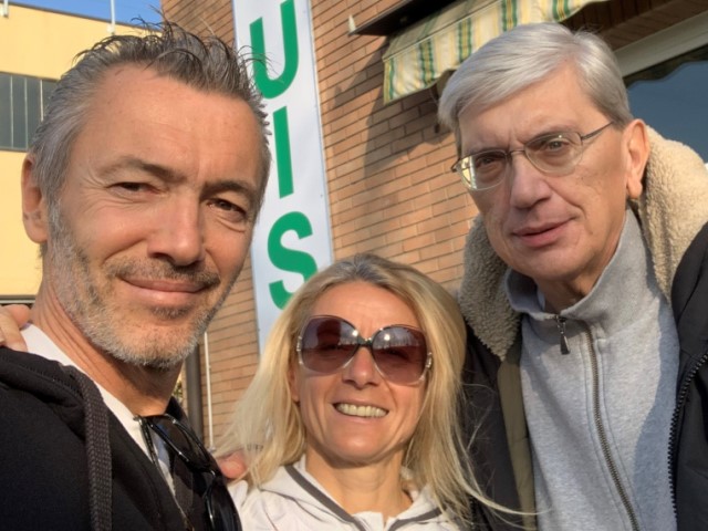 RAIT, la nuova sfida 2021 per Bikers e Runners