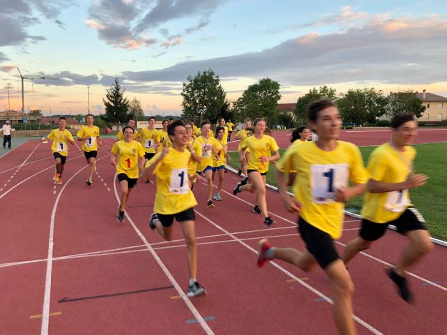 Treviso riconquista il Trofeo Internazionale di Majano