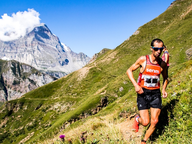 Rampigada Trail Running, il Trail Salomon dell’Alpe Veglia