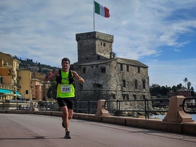 Trail di Rapallo, arriva la seconda edizione