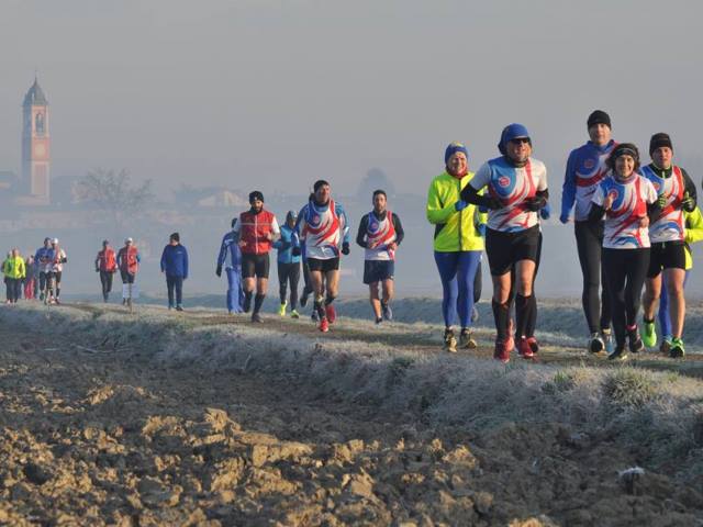 8° Edizione della Raspadura Run
