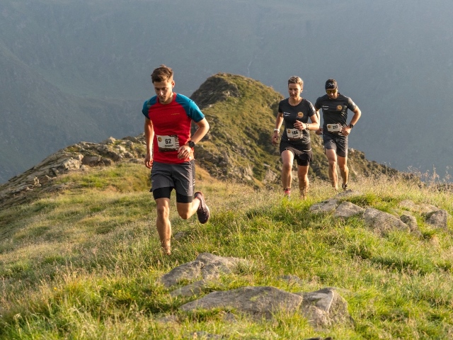 Ratschings Mountain Trails: tutto è pronto per un’eccellente festa della corsa