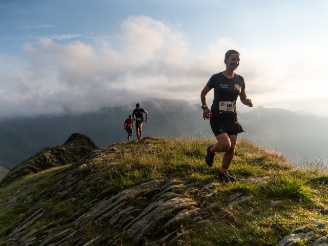 Manca un mese esatto. Ai Ratschings Mountain Trails del 15 giugno sono attesi partecipanti molto forti
