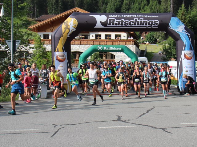 Insieme al caldo arrivano i Ratschings Mountain Trails