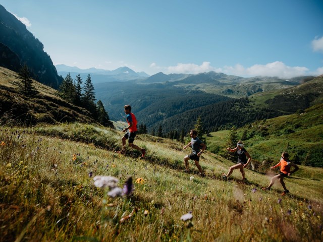 La sesta edizione dei Ratschings Mountain Trails è sempre più vicina