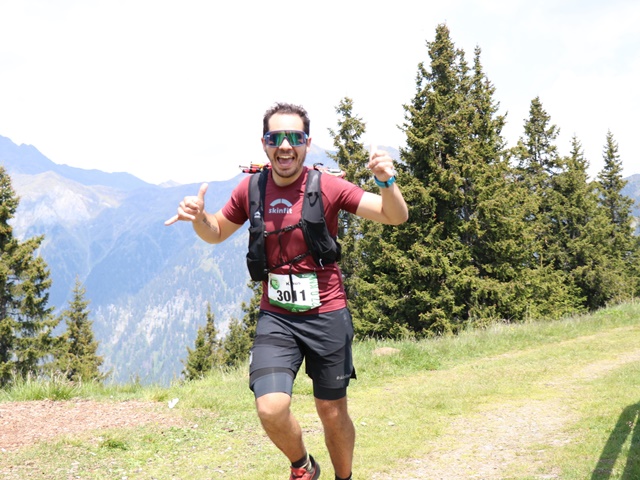 Mancano solo due settimane ai Ratschings Mountain Trails