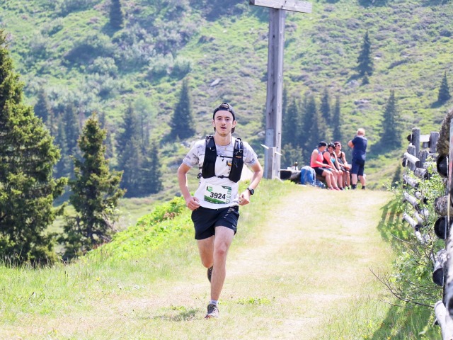 Mancano 50 giorni ai Ratschings Mountain Trails di domenica 16 giugno 2024