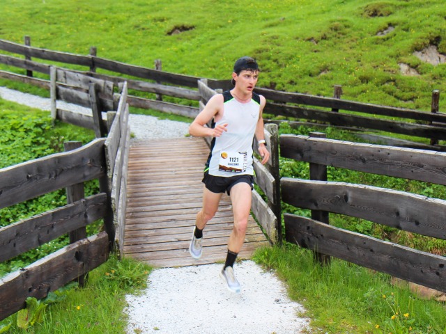 Fervono i preparativi per i Ratschings Mountain Trails di domenica 15 giugno
