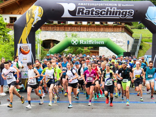I Mountain Trails a metà giugno inviteranno nel comprensorio sciistico ed escursionistico Racines Giovo