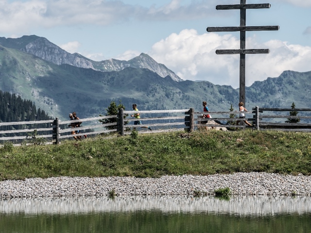 Tra 100 giorni esatti si terrà la sesta edizione dei Ratschings Mountain Trails