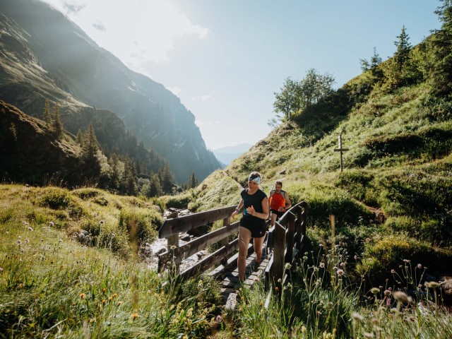Ratschings Mountain Trail: i primi atleti di punta e la categoria Just For Fun