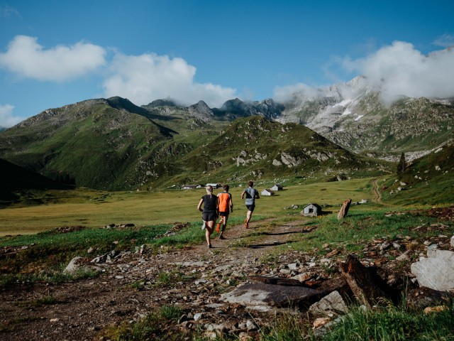 Manca un mese esatto alla sesta edizione dei Ratschings Mountain Trails