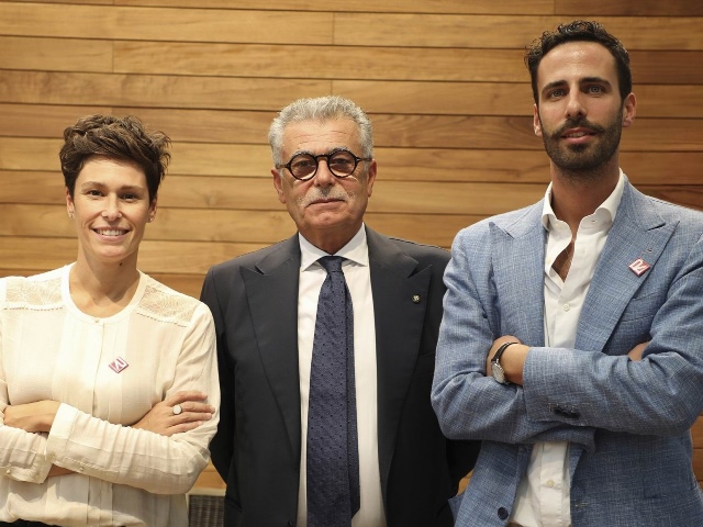 Un nuovo partner, Ravaioli legnami al fianco della Maratona di Ravenna