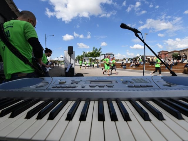 Torna Ravenna Music Race Beer Edition, una festa di sport e divertimento