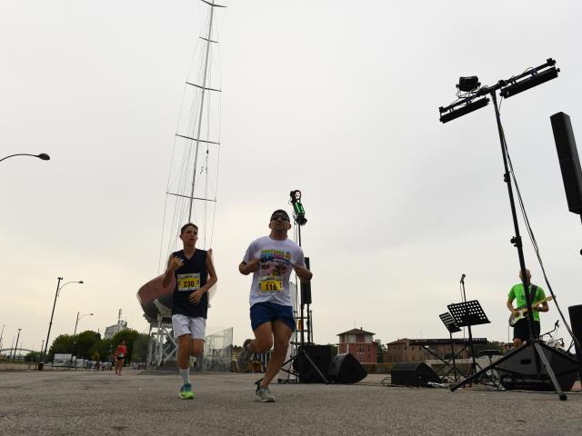 Ravenna Music Race Beer Edition: musica, sport e tanto divertimento