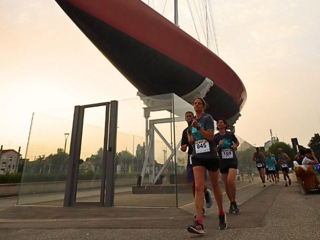 Ravenna Music Race Beer Edition: la musica si unisce con lo sport 