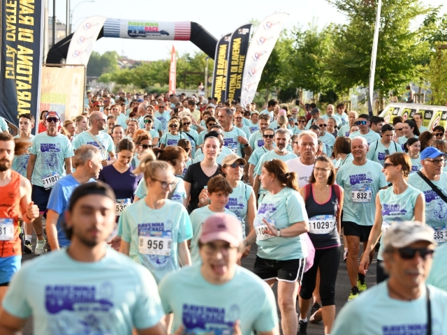 Ravenna Music Beer Edition, una festa di sport, musica e divertimento