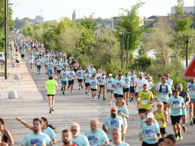 Ravenna Music Race Beer Edition: la darsena si accende di sport e musica