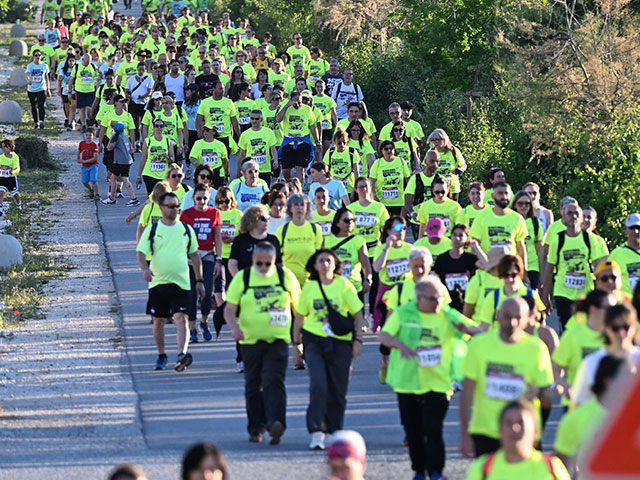 Ancora una volta Ravenna Music Race anima la darsena di Città 