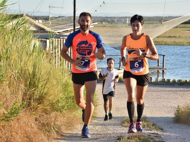 Ravenna Park Race, il 5 settembre la 3a edizione del trail in natura