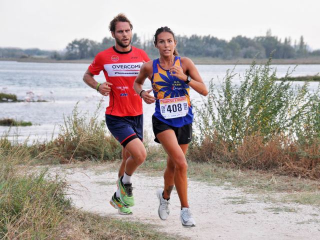 Domenica 15 Settembre la prima edizione di Ravenna Park Race