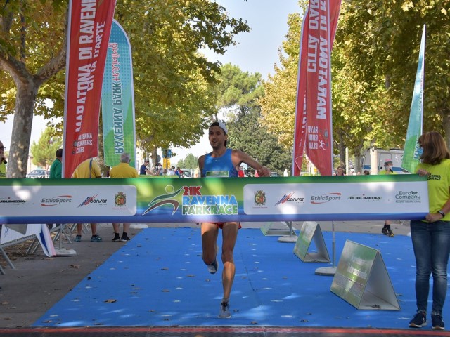 Ravenna Park Race, un’edizione fantastica per il ritorno in sicurezza