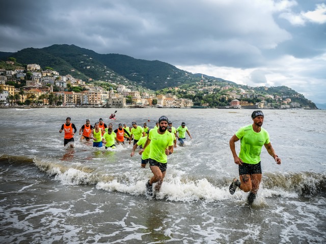 Rea Palus Race, iniziative per i team