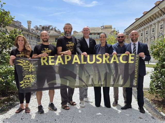 Rea Palus Race, sarà una domenica storica…