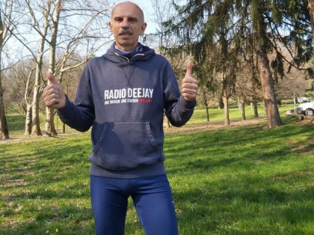 Reale Mutua Monza Night Trail, il 12 marzo al via gli allenamenti HOKA