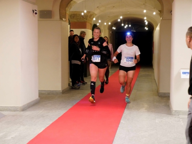 Reale Mutua Monza Night Trail 6 maggio 2023